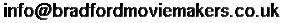 infoATbradfordmoviemakers.co.uk
