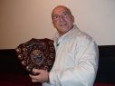 Allan with trophy Thumbnail